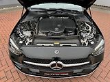Mercedes-Benz Třídy C (2022) 220d AMG Ad.LED Navi Kamera - náhled 35