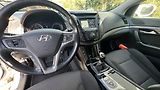 Hyundai i40 (2017) Hyundai i40 kombi 1.7 CRDi, 10 - náhled 8
