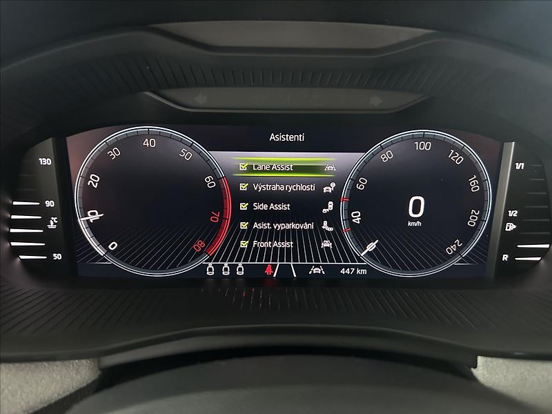 Škoda Kamiq 1,0   TSI85kW,1.MAJITEL,ČR,FIR - fotka 14 z 35