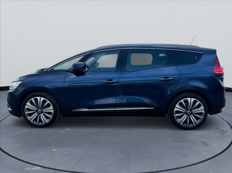 Renault Scénic 1,8 DCi,Automat,Tažné,DPH - fotka 5 z 23