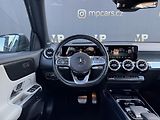 Mercedes-Benz GLB (2019) 200d 4Matic, AMG Line Head-up  - náhled 12