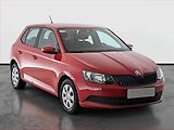 Škoda Fabia (2015) 1.2 TSI - náhled 1