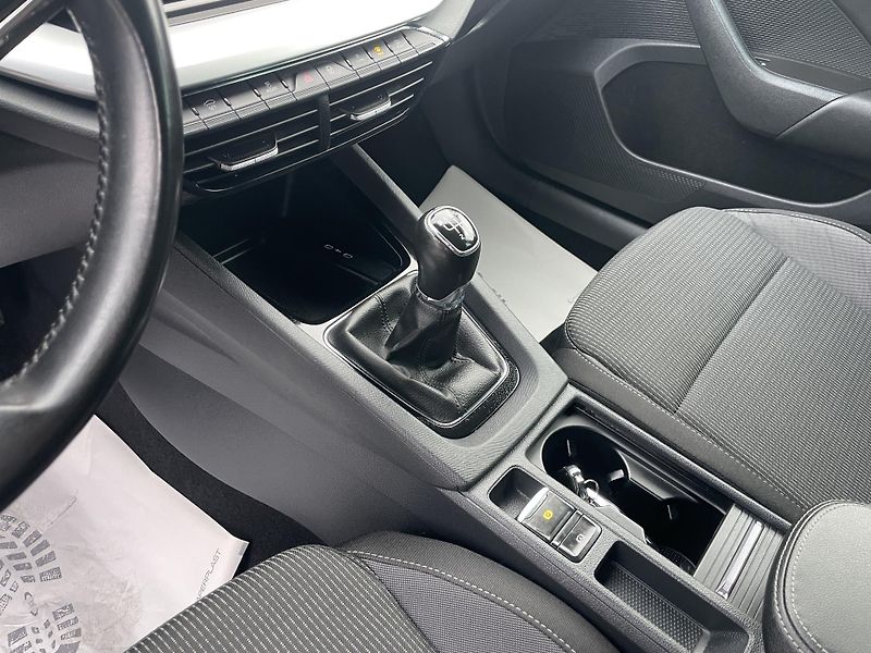 Škoda Octavia 2.0TDi 115PS LED VIRT NAVI DPH - fotka 106 z 189