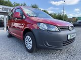 Volkswagen Caddy Life 1.6TDi TEAM  - náhled 2