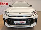 Toyota RAV4 2.5 Hybrid GR Sport 4WD e-CVT - náhled 1