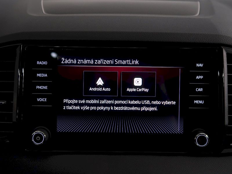 Škoda Karoq (2026) SPORTLINE 2.0TDI 110KW 4x4 DSG - fotka 27 z 46