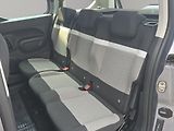 Citroën Berlingo (2024) Plus 1.5 BlueHDi 75kw, ČR, Ser - náhled 22