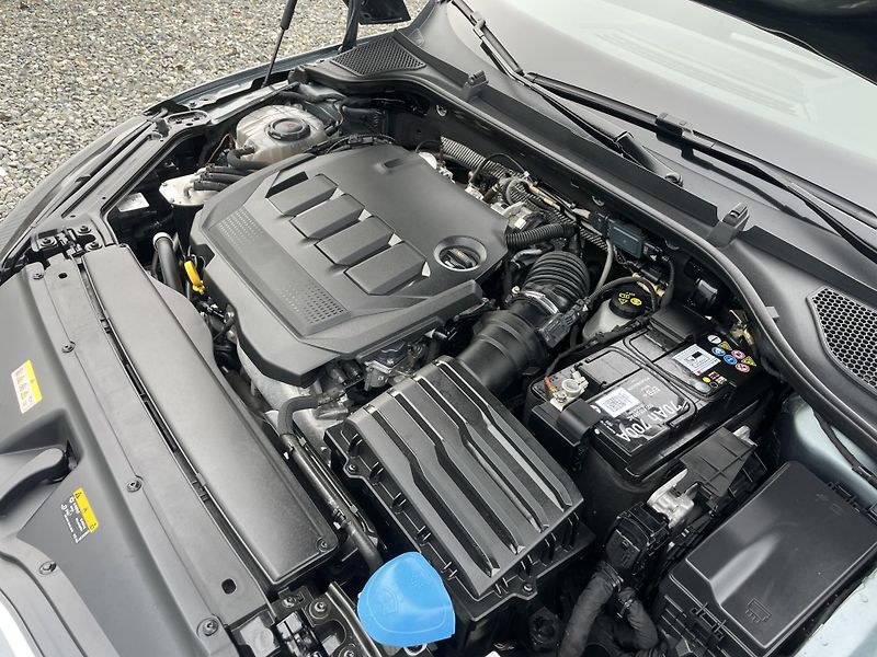 Škoda Octavia 2.0TDi 115PS LED VIRT NAVI DPH - fotka 90 z 189