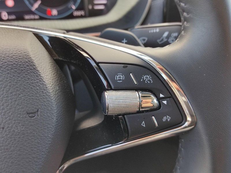 Škoda Octavia (2024) Style 1,5 Tsi 110 Kw DSg M-HEV - fotka 30 z 37
