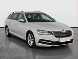 Škoda Superb (2021) 2.0 TDI - náhled 1