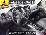 Toyota RAV4 (2005) VOLAT 602 696115 - náhled 4