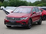 Volkswagen Tiguan - náhled 1
