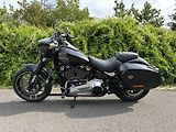 Harley-Davidson FLSB Softail Sport Glide (2023) - náhled 4