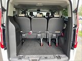 Ford Tourneo Custom 2,0 TDCi96 Titanium 310 S - náhled 6