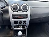 Dacia Sandero 1.6i, 64kW, Klima, Senzory - náhled 10