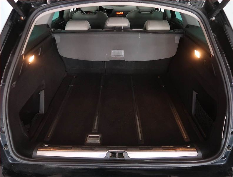 Citroën C5 (2011) 2.0 HDi, po STK, za super cenu - fotka 13 z 19