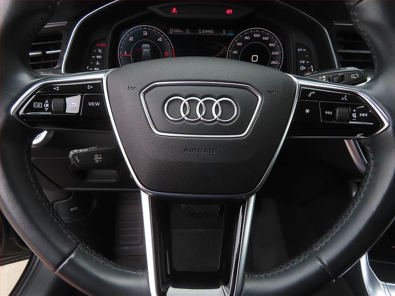 Audi A6 (2019) 40 TDI - fotka 29 z 31