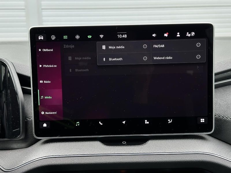 Škoda Kodiaq 2.0TDi 4x4 DSG Sportline 193PS - fotka 31 z 51