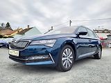 Škoda Superb iV 1.4 PHEV 160kW DSG STYLE - náhled 30