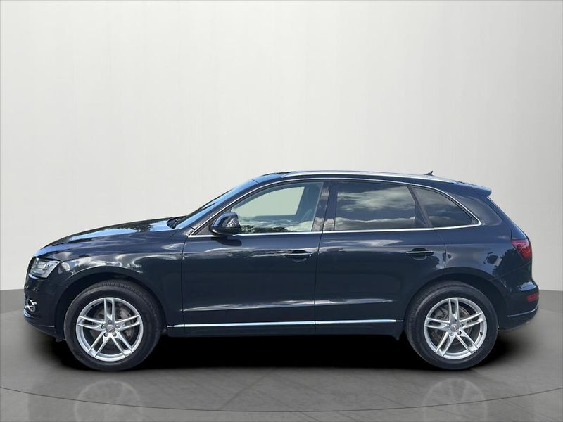 Audi Q5 2,0 TFSI 162 kW quattro - fotka 4 z 40
