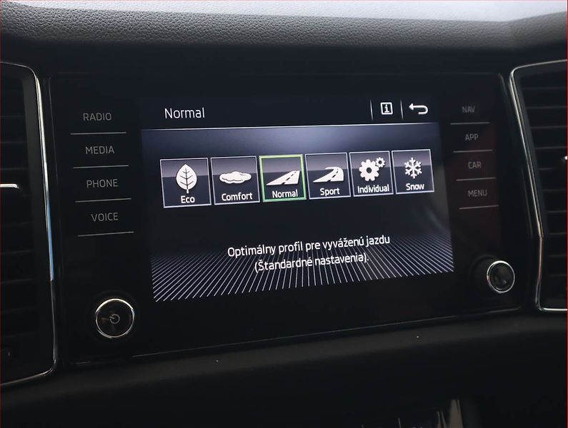 Škoda Kodiaq (2017) Style 2.0 TDI 4x4, 4X4 - fotka 22 z 22