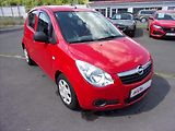 Opel Agila 1,0 i - náhled 1