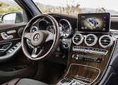 Mercedes-Benz GLC.