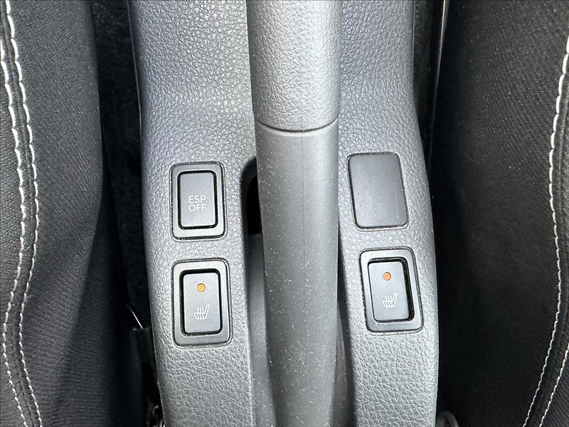 Suzuki SX4 1,6 1.majitel ! - fotka 19 z 21