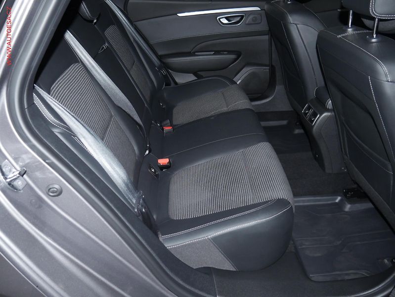 Renault Talisman (2021) 2.0 dCi, ČR, AT, LED, navi - fotka 11 z 24