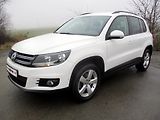Volkswagen Tiguan 1.4TSi*BMT*ROZVODY*BEZ KOROZE - náhled 1
