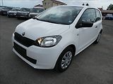 Škoda Citigo 1,0 MPi klimatizace, 2 x kola - náhled 4