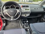 Honda Jazz (2008) 1.4 61kw, PĚKNÝ STAV  - náhled 13