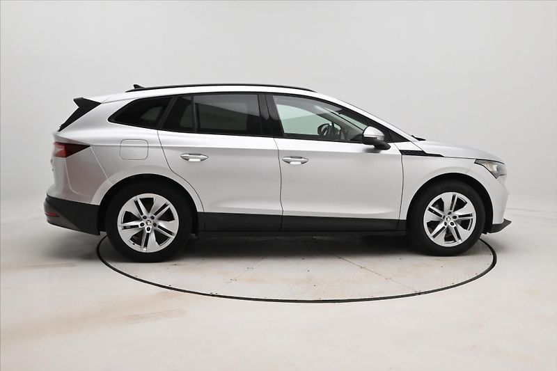 Škoda Enyaq iV 60 132 kW SoH 89% Záruka až - fotka 4 z 32