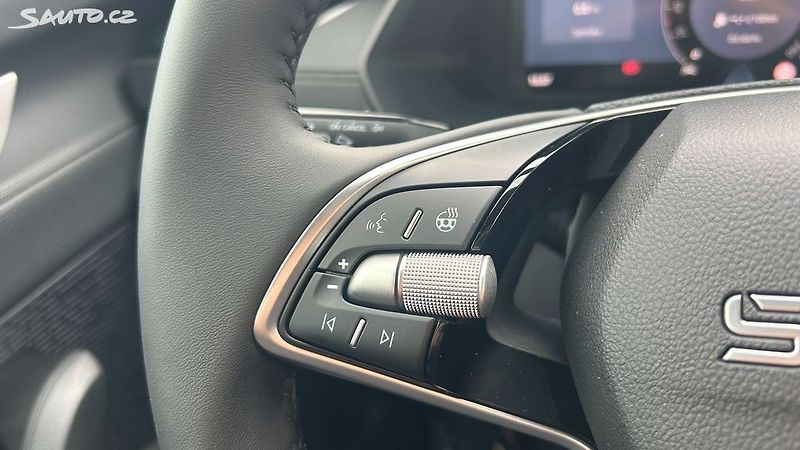 Škoda Octavia (2025) 1.5 TSI Essence - fotka 18 z 19