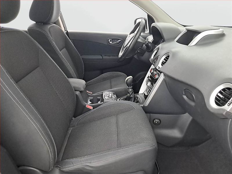 Renault Koleos (2013) 2.0 dCi, 4X4, Navi, Tempomat - fotka 9 z 19