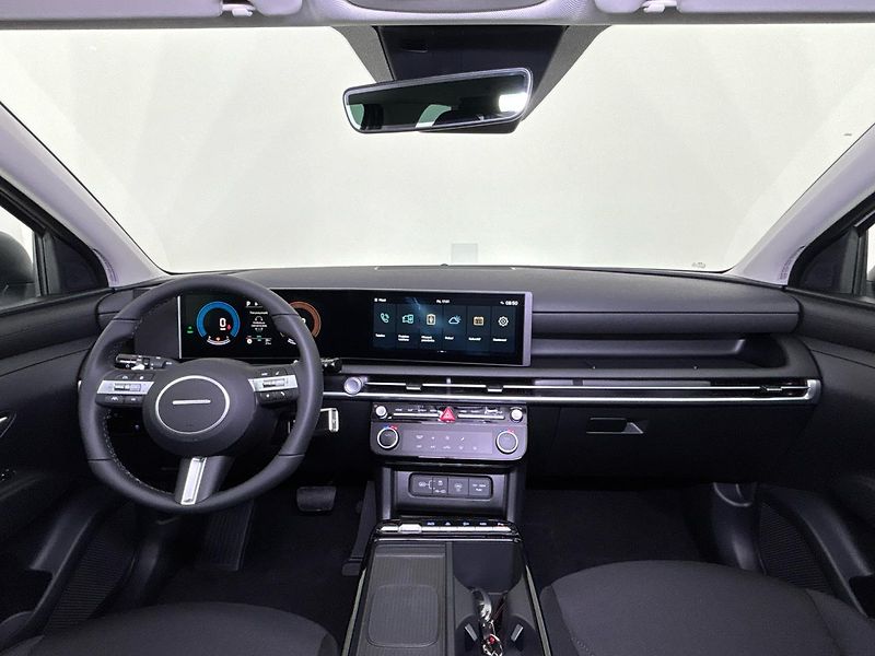 Hyundai Tucson (2025) Smart - fotka 5 z 27