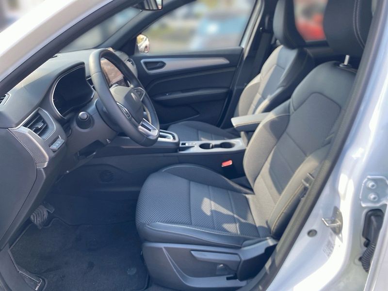 Renault Arkana (2025) Techno full hybrid E-Tech 145 - fotka 12 z 18