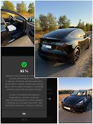 Tesla Model Y (2023) - fotografie inzerátu