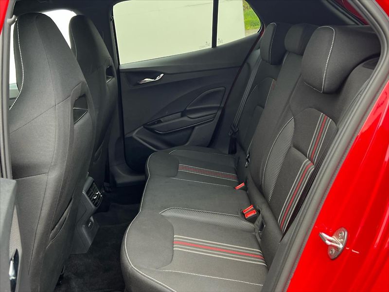 Škoda Fabia 1,0 TSi 85kW MONTE CARLO  IV. - fotka 13 z 29