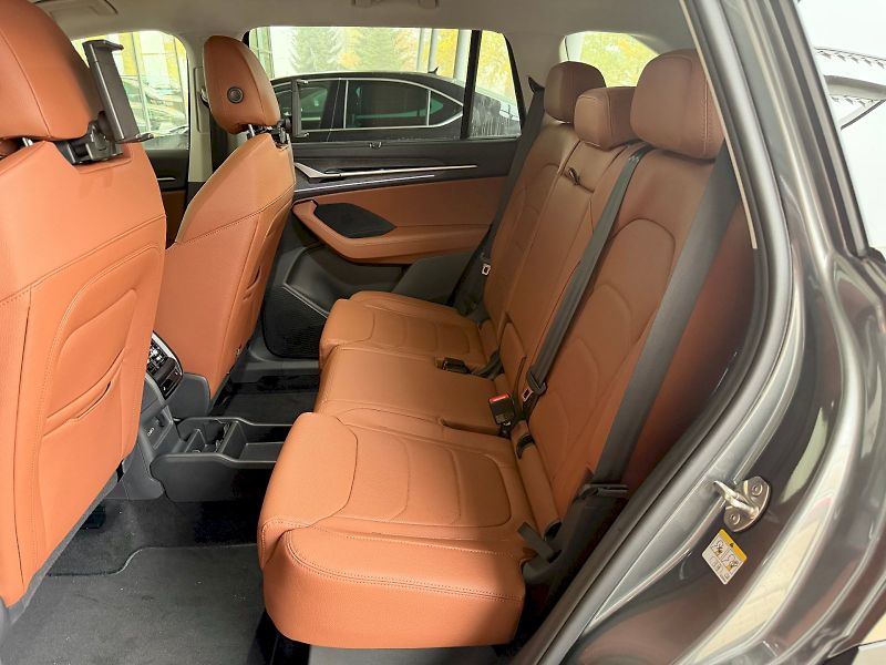 Škoda Kodiaq (2026) Exclusive Selection 2.0 TDI / - fotka 21 z 31