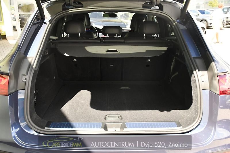 Mercedes-Benz EQE 500 4-MATIC AMG ZÁRUKA - fotka 50 z 56
