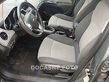 Chevrolet Cruze (2010) 1.6i, AC, park.asist - náhled 2