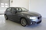 BMW Řada 1 120D 2,0 M-SPORT AUTOMAT - náhled 2