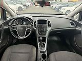 Opel Astra (2015) 1.6 CDTi, ČR, AC, tempo - náhled 8