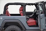 Jeep Wrangler 2.8 CRD/10th-Anniversary/CZ - náhled 34