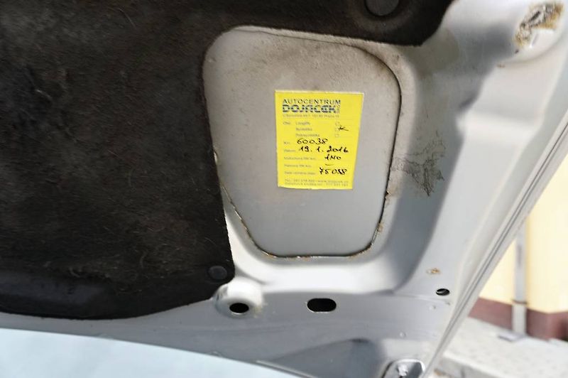 Fiat Sedici (2012) 1,6 16V 88 kW - fotka 44 z 46
