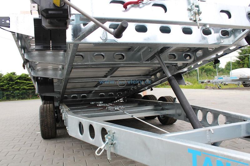 Tanatech (2026)  L35G55P hydr.skl.autopř. - fotka 5 z 13