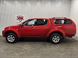 Mitsubishi L200 2.5DI-D INTENSE 4WD HARDTOP - náhled 3