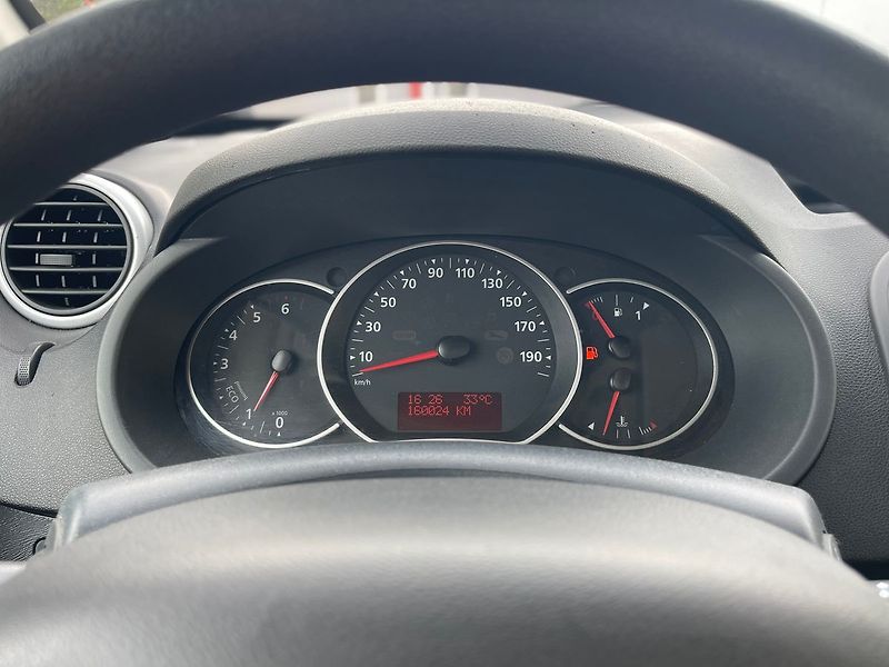 Renault Kangoo 1.5DCI 70KW*5.Míst*ČR* - fotka 29 z 31