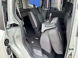 Ford Tourneo Courier (2026) Titanium, Tourneo, 1.0 EcoBoos - náhled 24